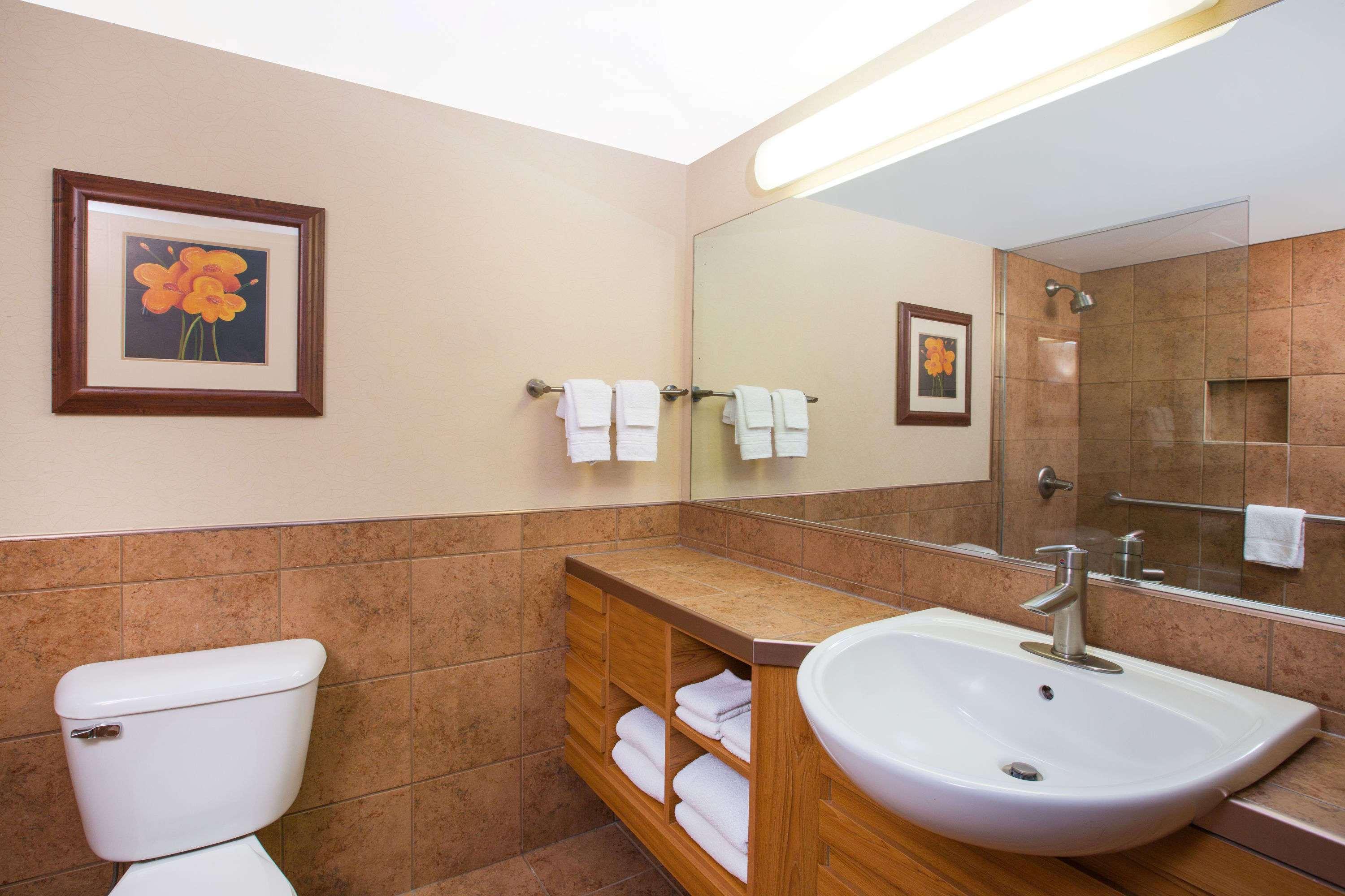 Ramada By Wyndham Des Moines Tropics Resort & Conference Ctr Urbandale Exteriör bild